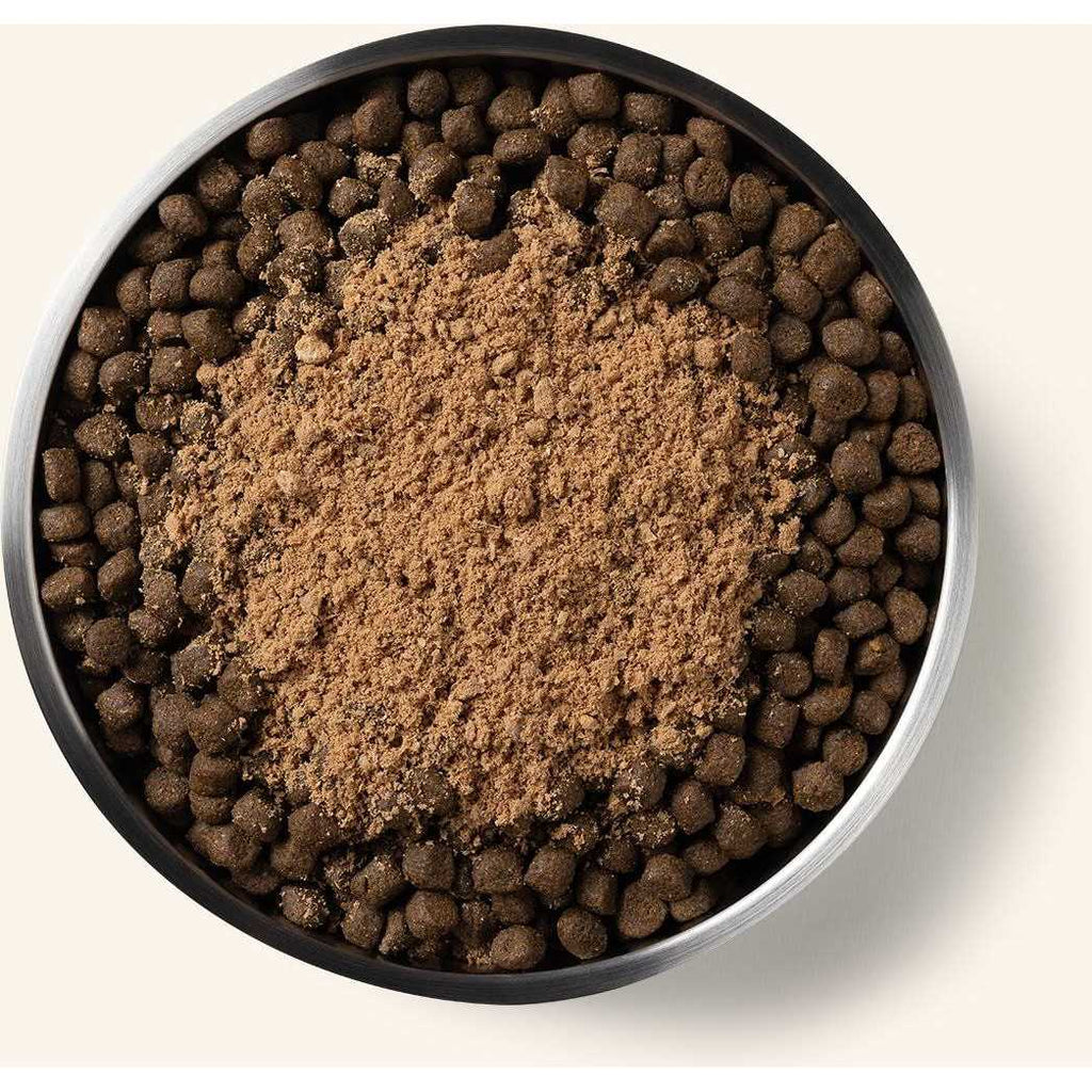 Freeze-Dried Raw Ground Turkey Topper R336