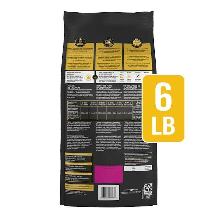 Dry Dog Food G792