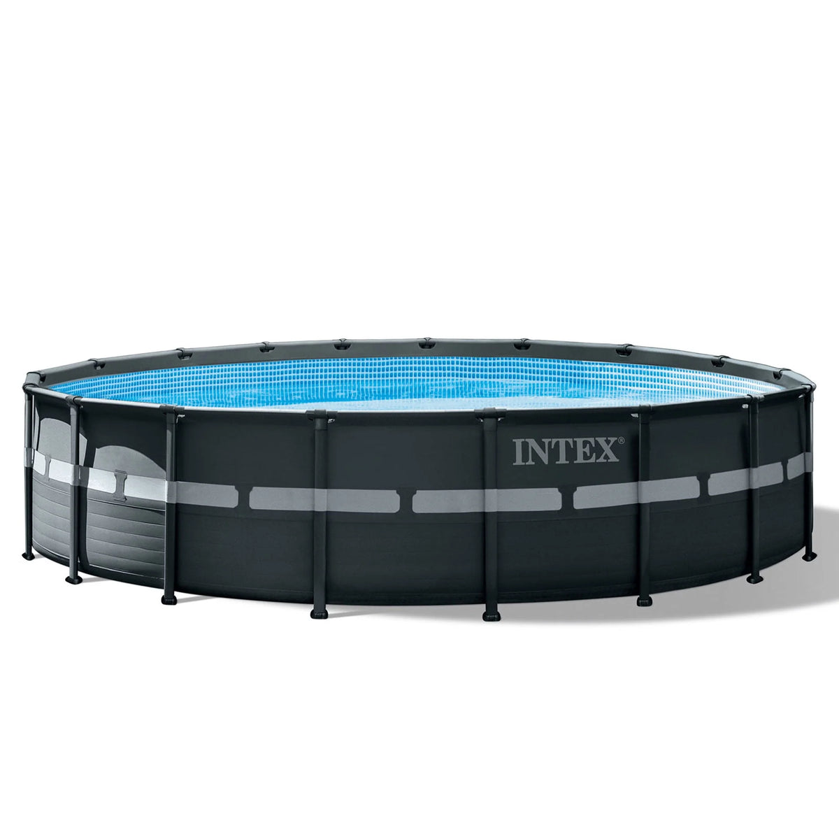 18' x 52 Above Ground Pool Set K50059