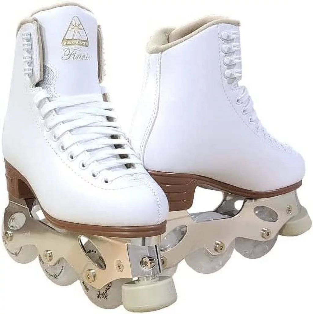 Inline Roller Skates Size 8 N546