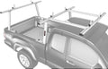 Aluminum Pickup Truck Ladder Rack with Cantilever Extension M9529