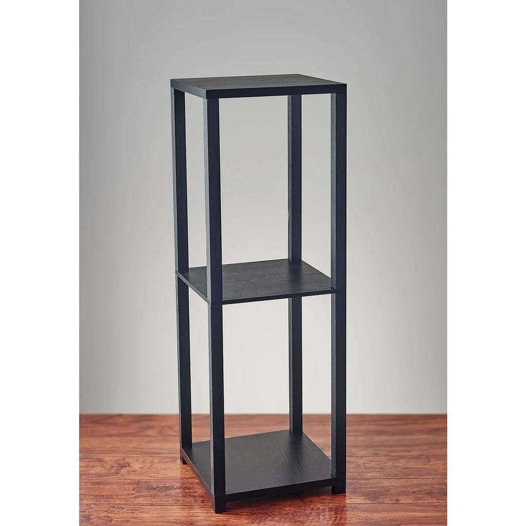 Black Tall Pedestal L649660