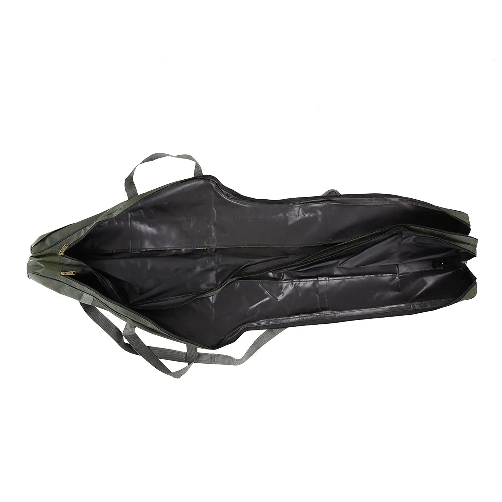 100cm150cm Foldable Multi-purpose Fishing Rod Bags O612659