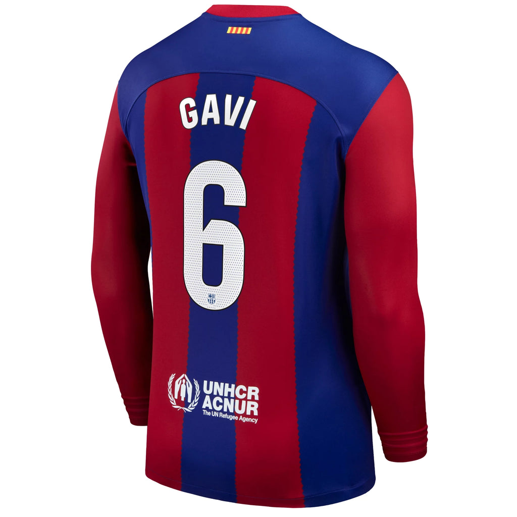 Men's Long Sleeve Jersey R285