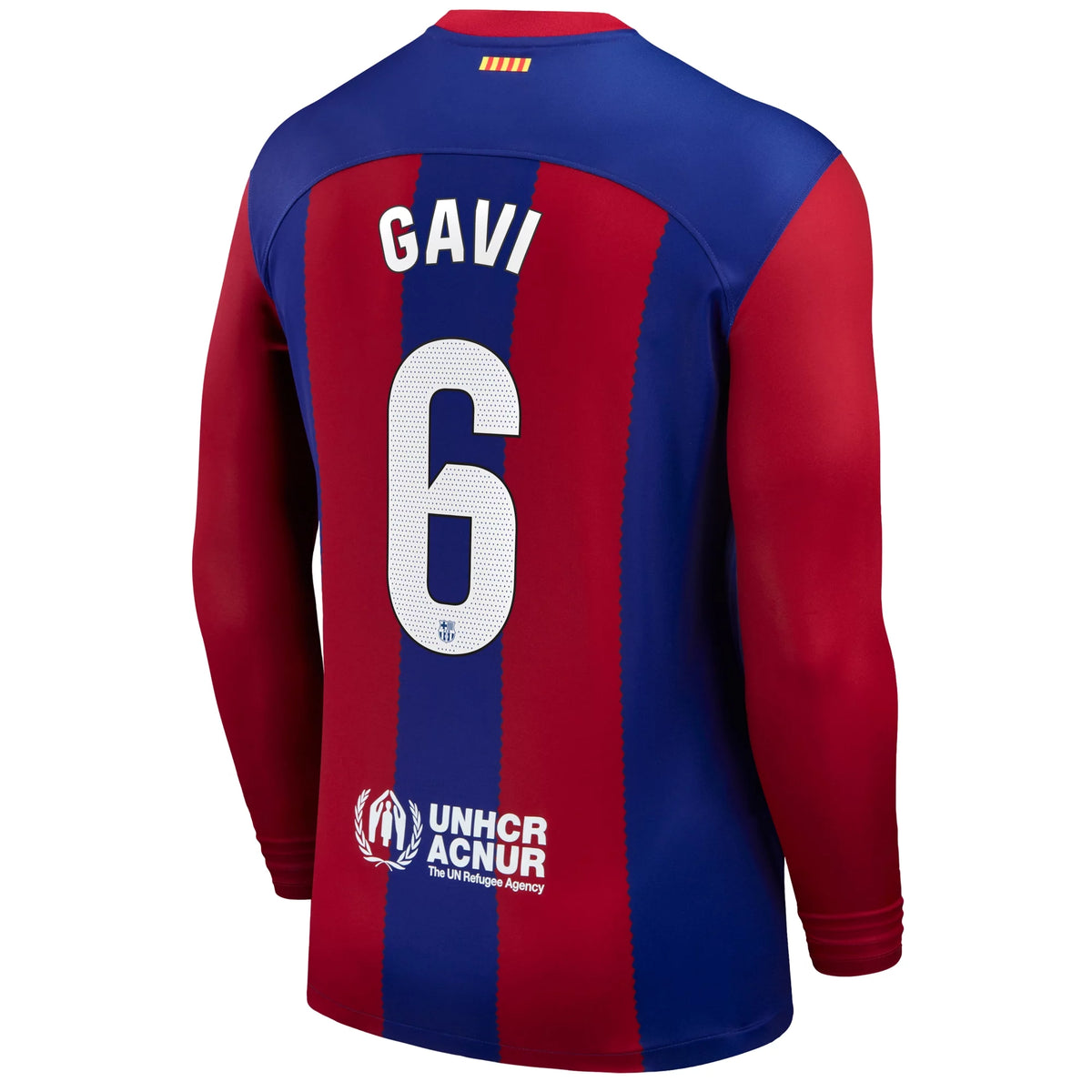 Men's Long Sleeve Jersey R285