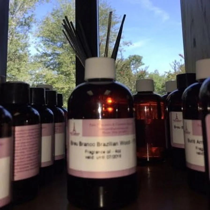Fragrance Oil 4 Oz U236762