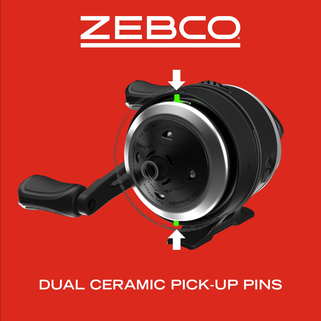 Fishing Reel S23306