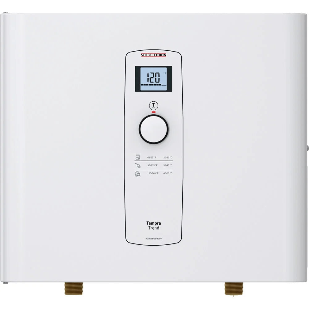 12 Kilowatt 240 Volt Residential F21346
