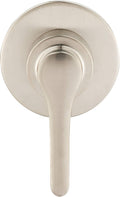 Polished Chrome Diverter Valve Trim Kit U861