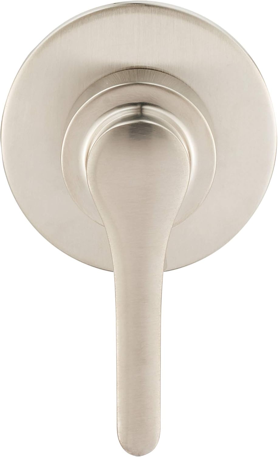 Polished Chrome Diverter Valve Trim Kit U861