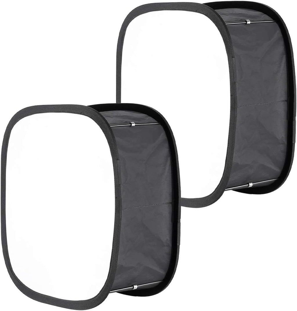 Collapsible Softbox Diffuser for LED Panel with Carrying Bag C25015