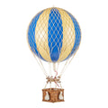 Blue Double Royal Aero Balloon K12492