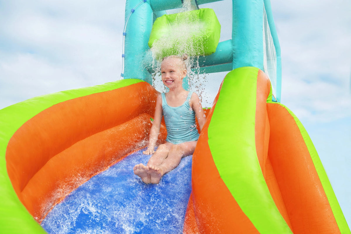 Inflatable Water Park G931