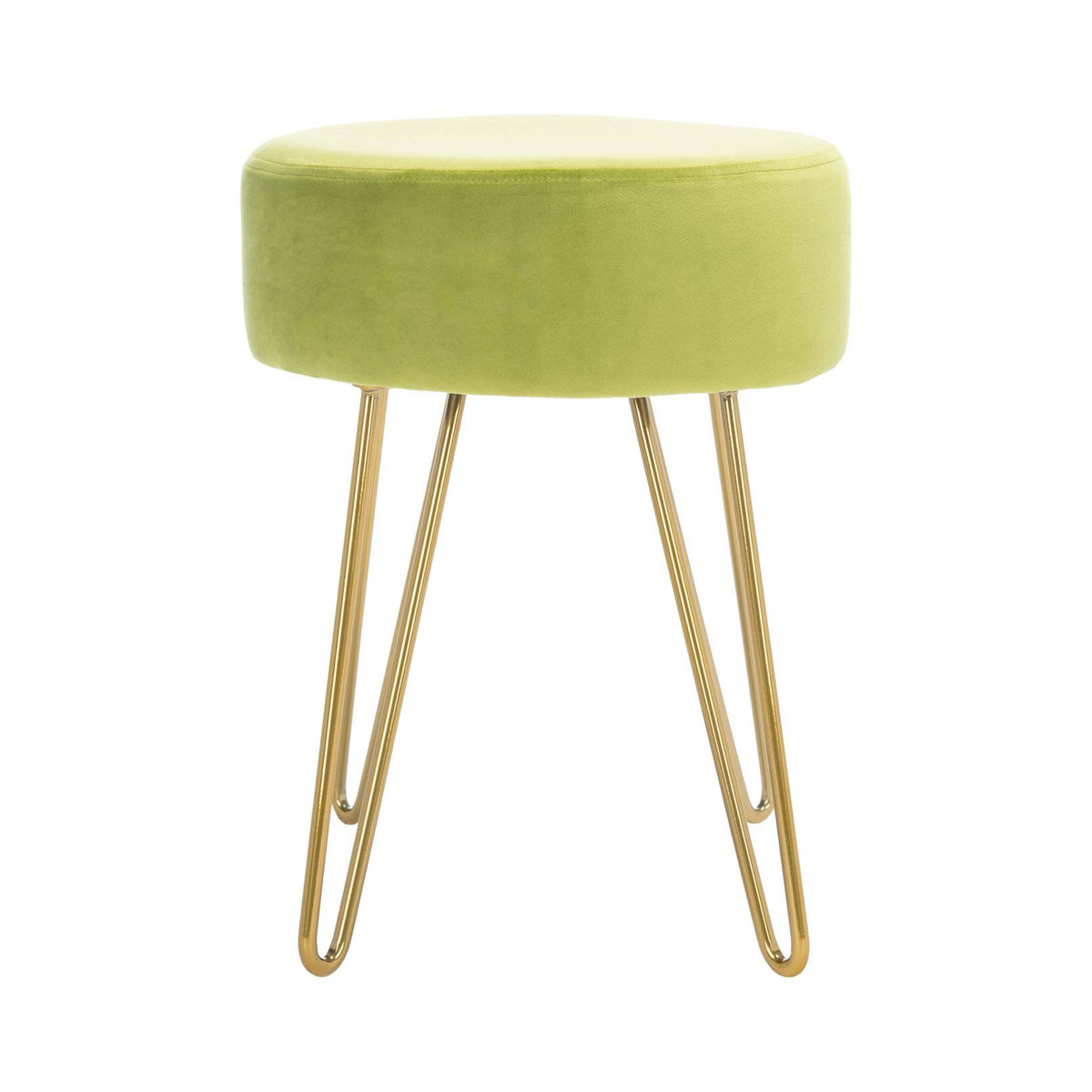 Round Ottoman O960