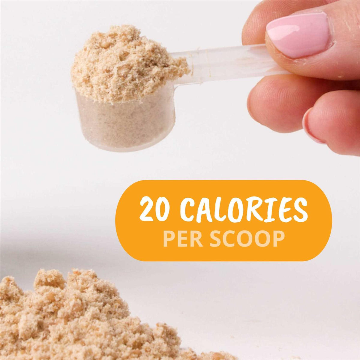 High Calorie Powder for Cats Q764