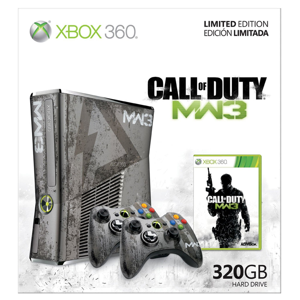 Xbox 360 Bundle T1370