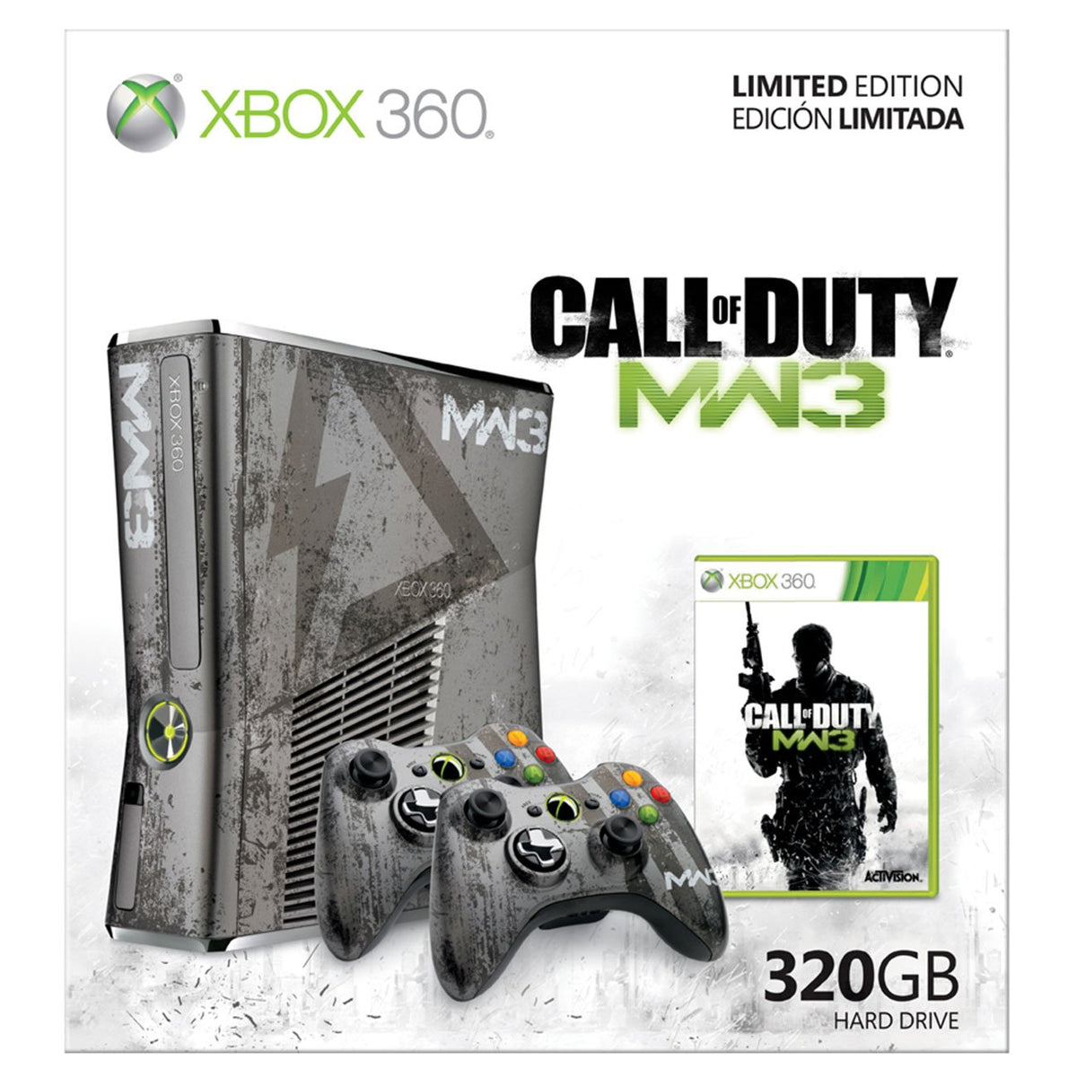 Xbox 360 Bundle T1370