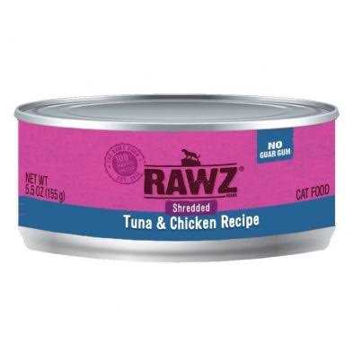 Cat Food Tuna D774