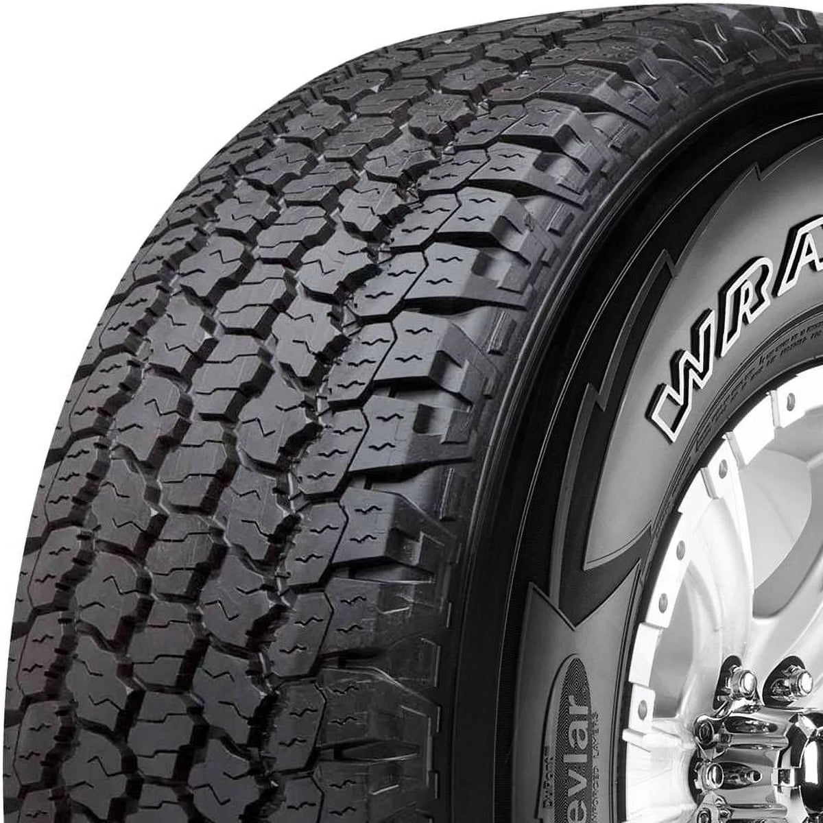 All Terrain Light Truck Tire C4434