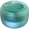 Translucent Pet Drinking Water Fountain X461335