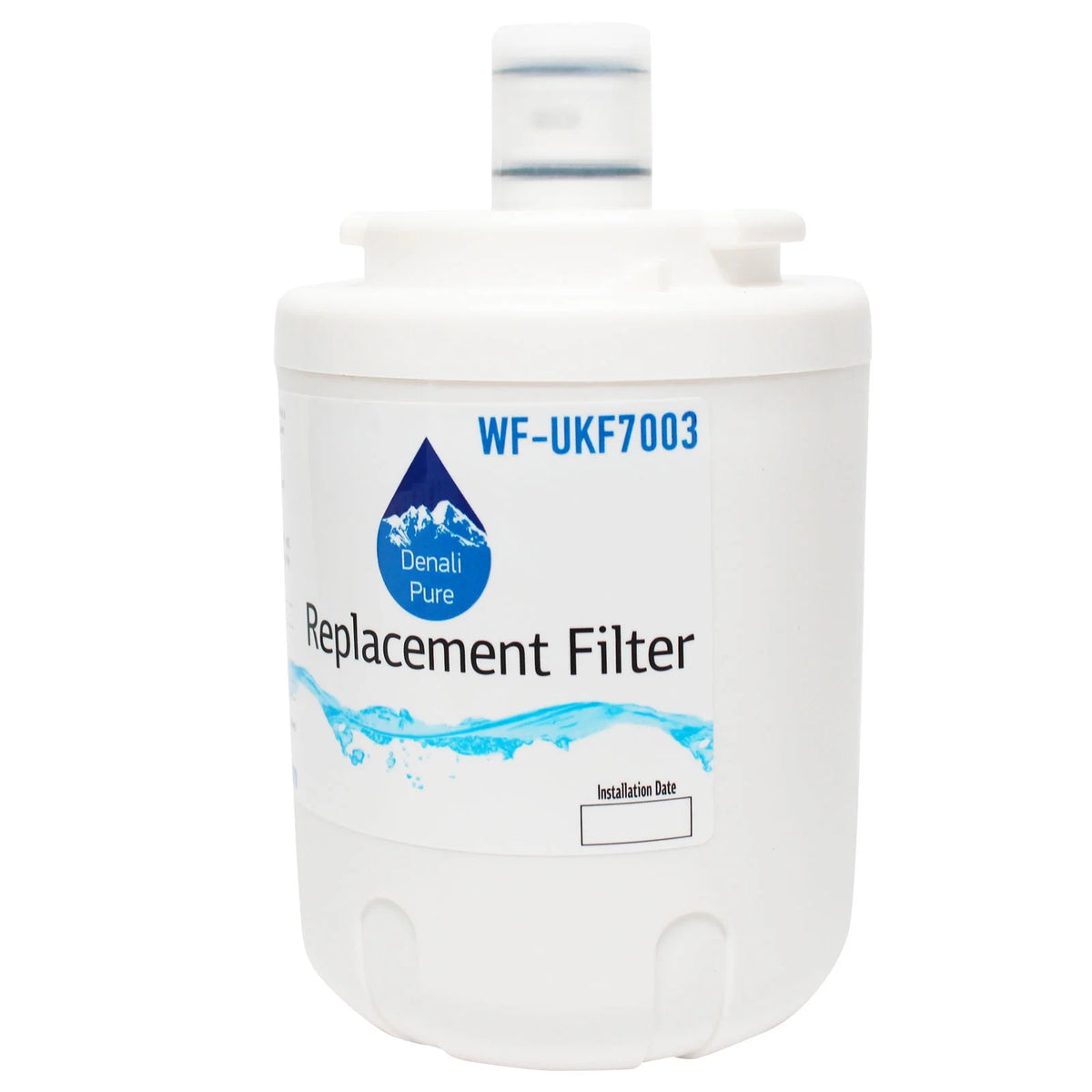 4-Pack Replacement Refrigerator Water Filter Cartridge T1092