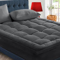 Queen Mattress Topper with Deep Pocket X325