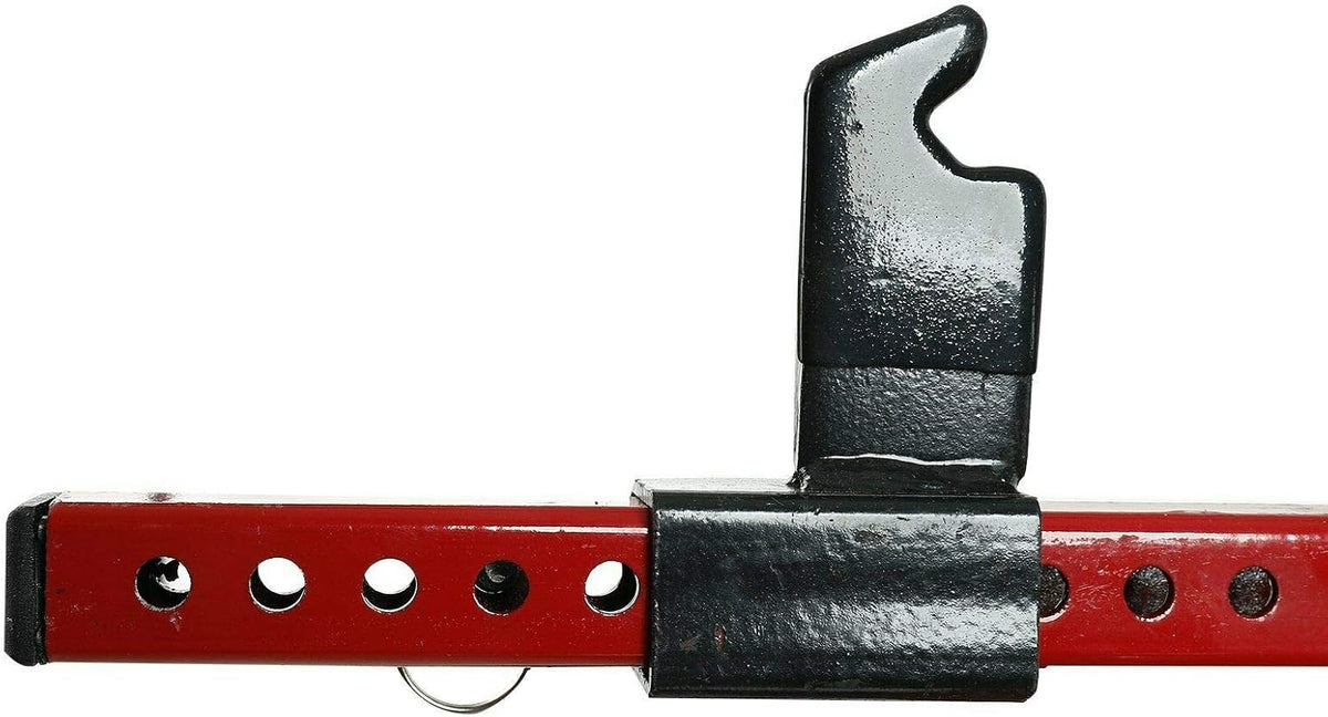 Manual Hand Car Tire Spreader Portable Tire Changer A62678