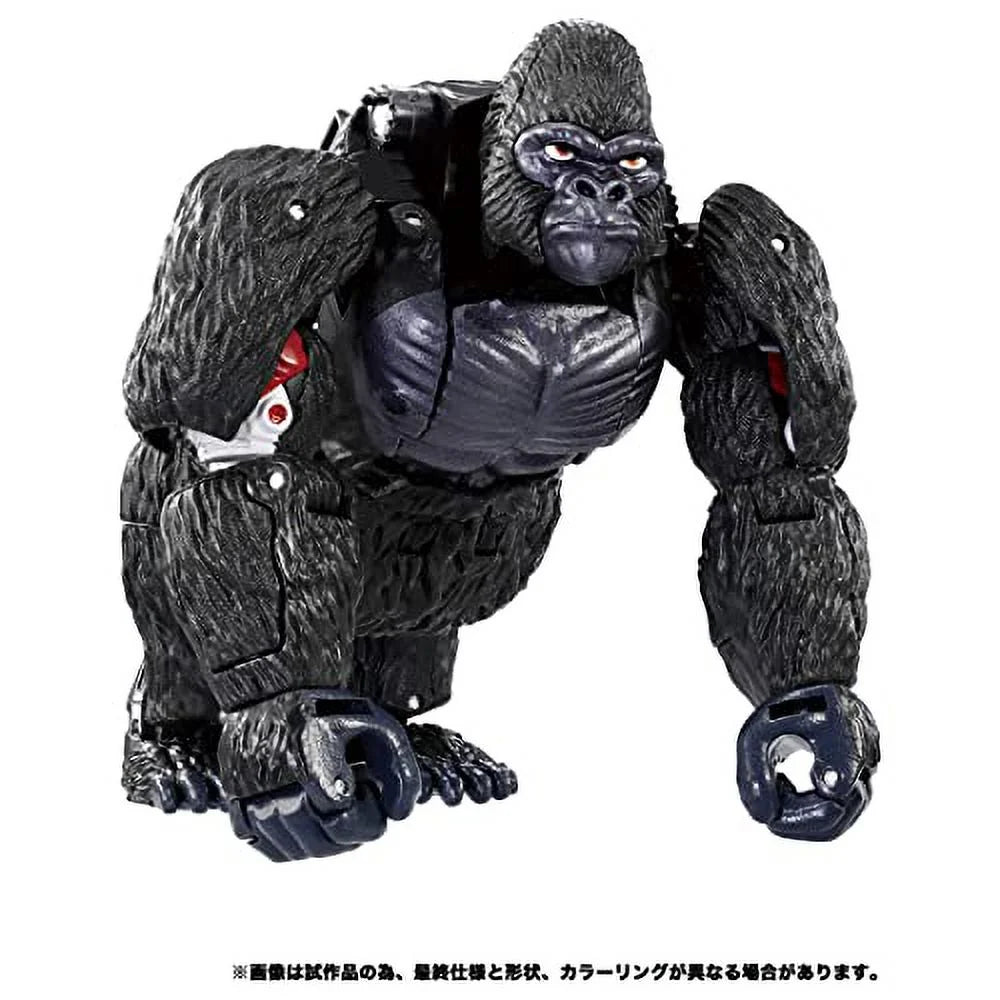Transformers BWVS-01 Permanent Beast Showdown Y6623