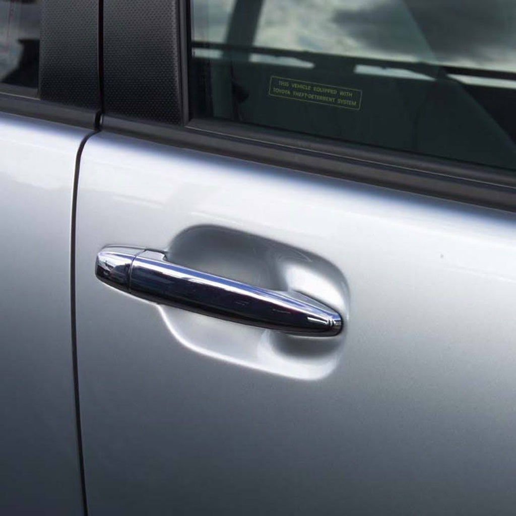 Chrome Door Handle Cover E9757