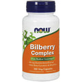 Bilberry Complex 80mg U960