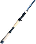 Envy Black 2 Casting Rod K834808