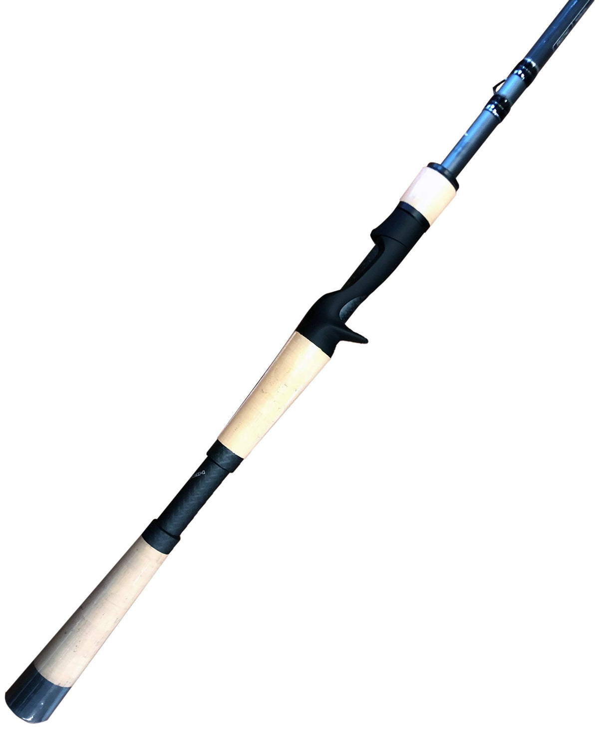 Envy Black 2 Casting Rod K834808