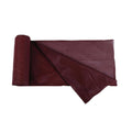 Red Shade Cloth P7989