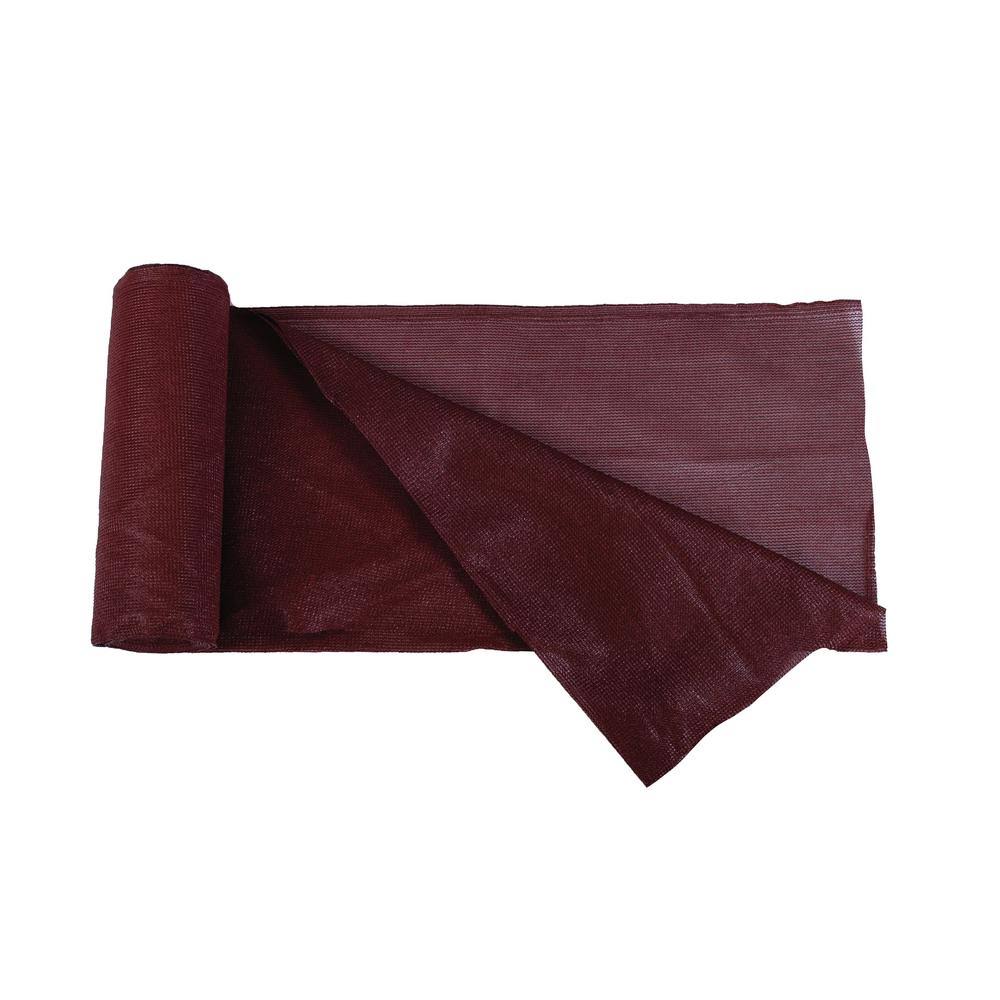 Red Shade Cloth P7989