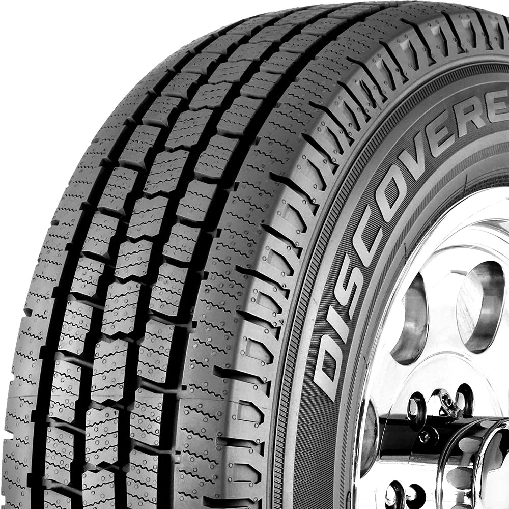 All Season LT245/75R16 Light Truck Tire J9923