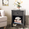 Grey Side Table R2486