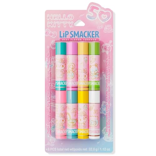 10 Moisturizing Lip Balms K2245