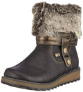 Black / 36 Shoes T4351