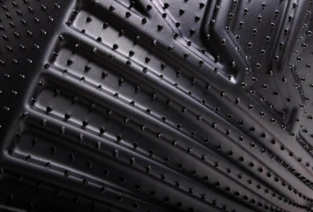 Floor Liner J963