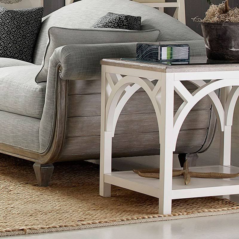Spinnaker End Table D192954