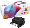 Compatible Toner Cartridge Replacement Black 1 Pack X7254
