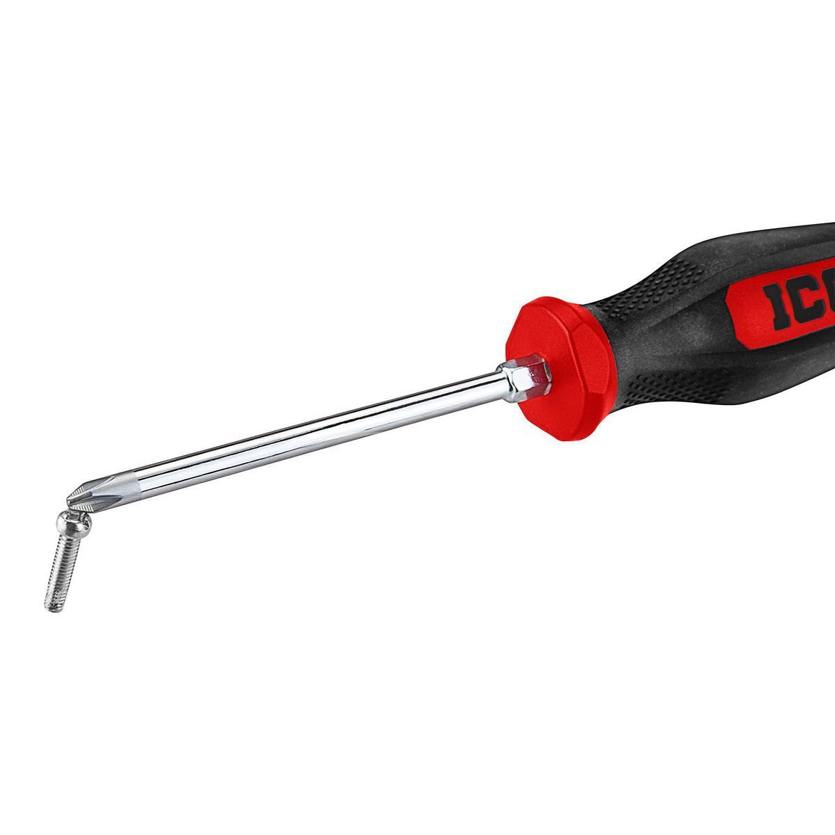 8-Piece Professional Mechanics Screwdriver Set P363721