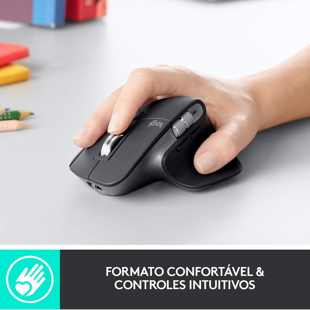 Wireless Mouse A9583