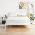 10'' Plush Hybrid Twin Mattress U581980
