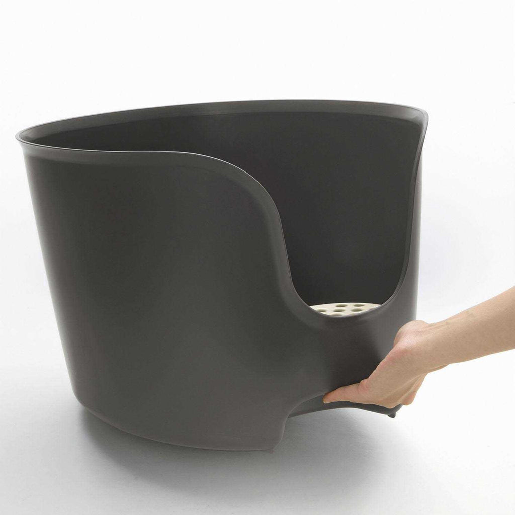 High Wall Cat Litter Box O6994