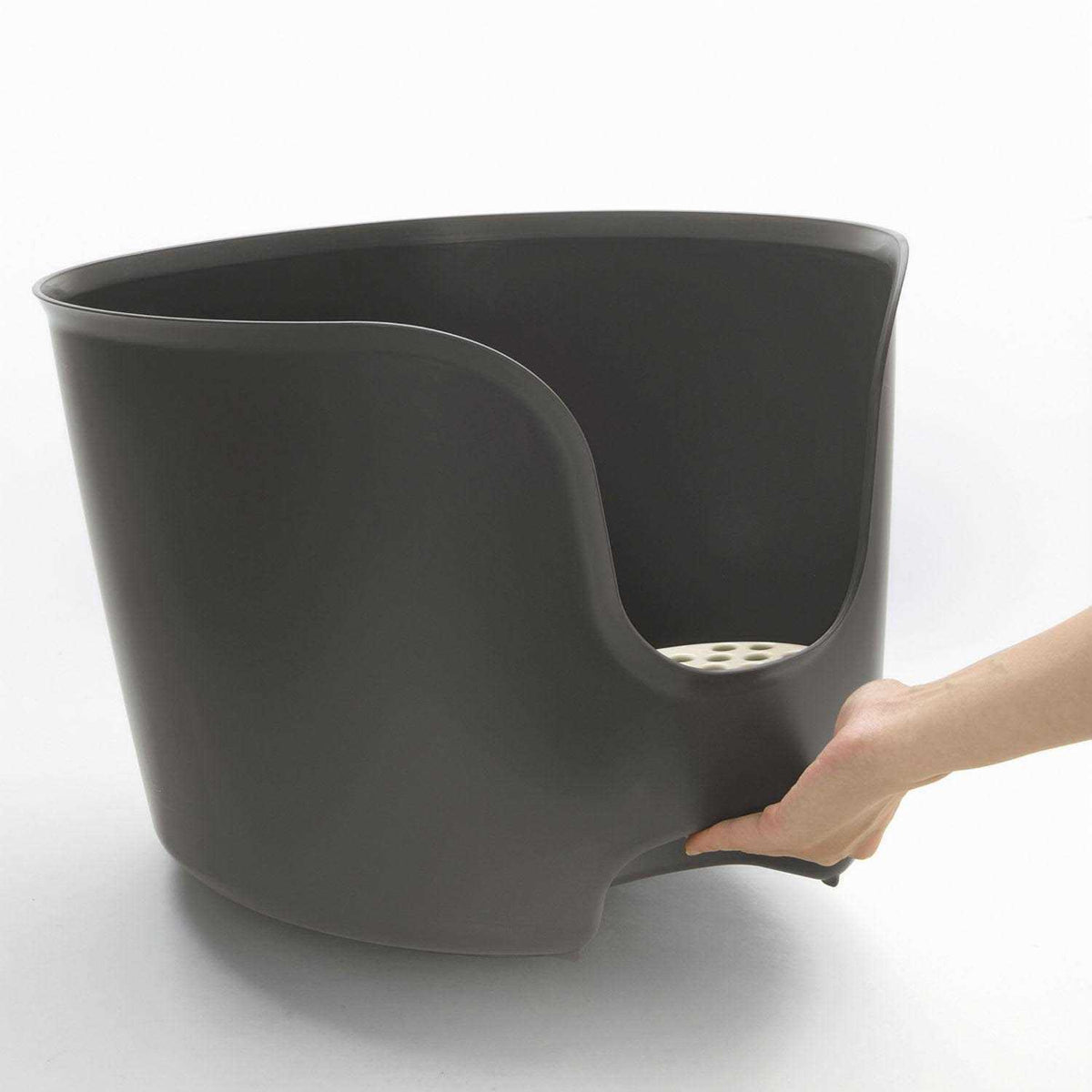 High Wall Cat Litter Box O6994