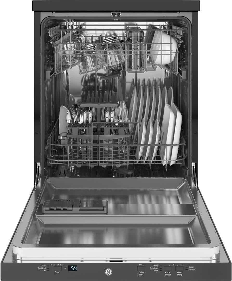 Stainless Steel Dishwasher I676703