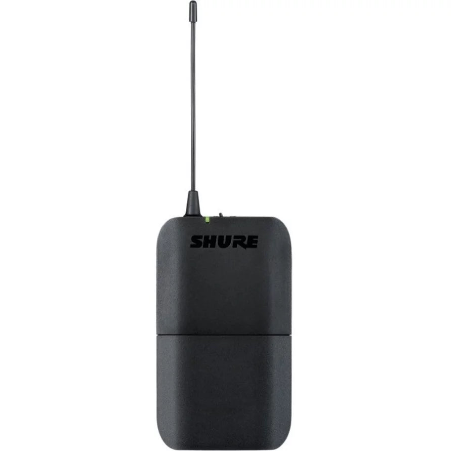 Wireless Rack-mount Presenter System with Lavalier Microphone G3895
