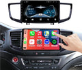 Android Stereo 9inch Touch Screen 2G RAM 32G ROM Wireless Carplay A40130