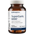 Garlic 6000 90 Tablets K7773